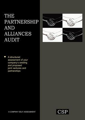 【预售】The Partnership and Alliances Audit
