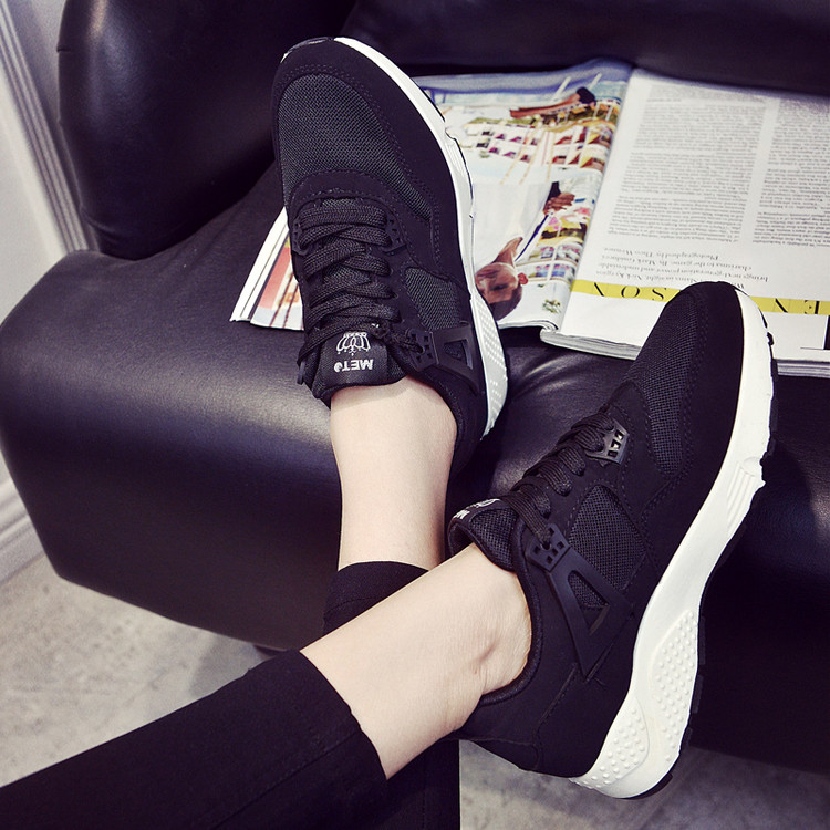 Chaussures de printemps - Ref 917668 Image 1