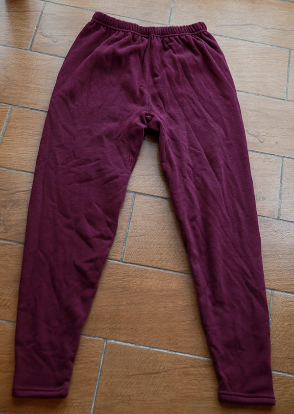 Pantalon collant - Ref 775046 Image 3