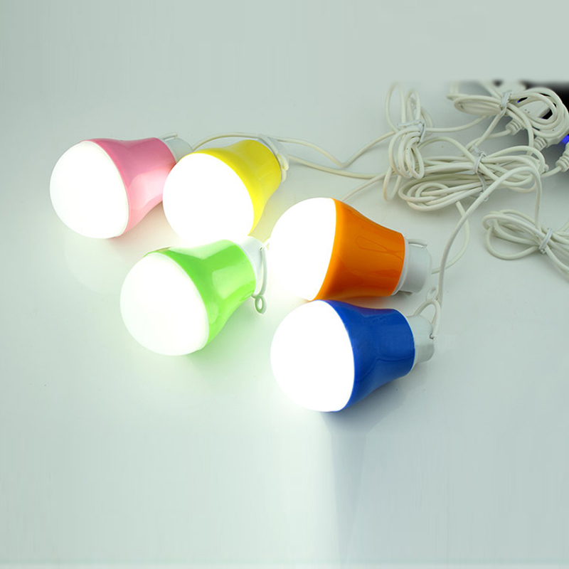 Lampe USB - Ref 374596 Image 1