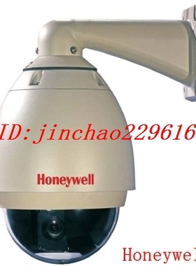 霍尼韦尔网络摄像机HISD-2201W HONEYWELL球型摄像机