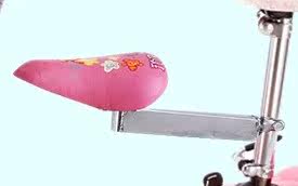 Selle de vélo - Ref 2360148 Image 1