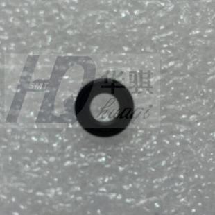 M7181 直销适用雅马哈贴片机密封圈优质原装 KG2 22J001 00X 90990