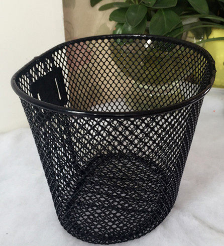 Panier pour vélo en métal - Ref 2258727 Image 1