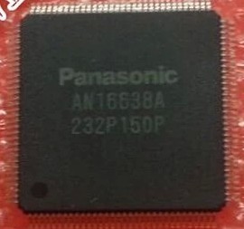 原装 AN16638A 液晶等离子缓冲芯片 质量保证