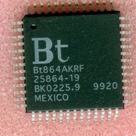 Bt864AKRF 全新原装 现货库存 可直拍