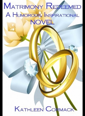 【预售】Matrimony Redeemed