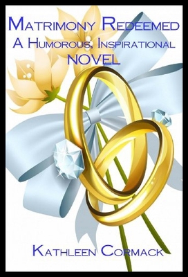 【预售】Matrimony Redeemed