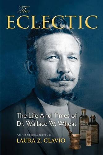 【预售】The Eclectic: The Life and Times of Dr. Wallac...