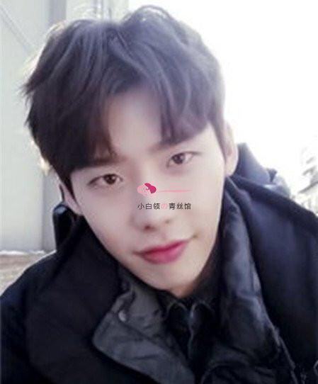 Perruque cheveux courts - Ref 2609946 Image 1