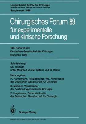 【预订】106. Kongress Der Deutschen Gesellsc...