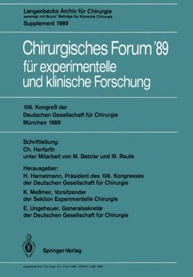 【预订】106. Kongress Der Deutschen Gesellsc...