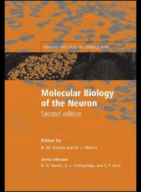 【预售】Molecular Biology of the Neuron