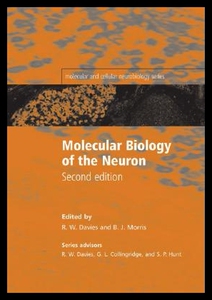 【预售】Molecular Biology of the Neuron