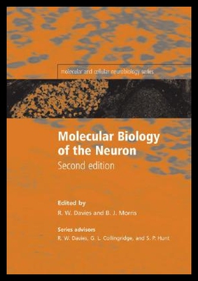 【预售】Molecular Biology of the Neuron