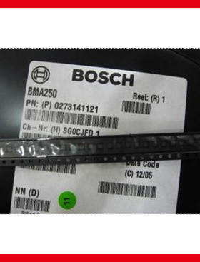BMA250E BOSCH 加速计 LGA-12 全新原装正品 量大价优 欢迎咨询