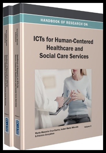Handbook 预售 Icts Research Human Centered for