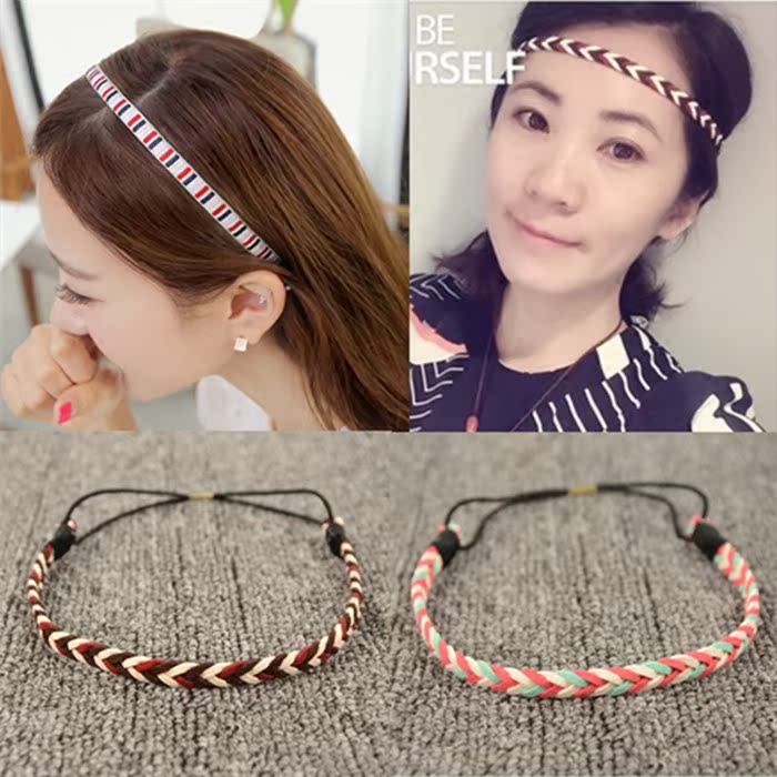 Accessoire cheveux en autre - Ref 1198585 Image 1