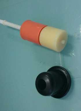 原装ameda阿美达吸奶器吸力弱没有吸力维修配件替换破裂活塞皮膜