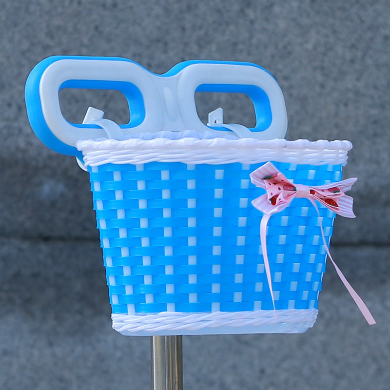 Panier pour vélo - Ref 2260565 Image 1