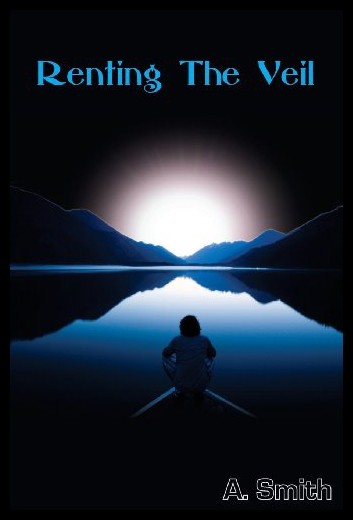 【预售】renting the veil