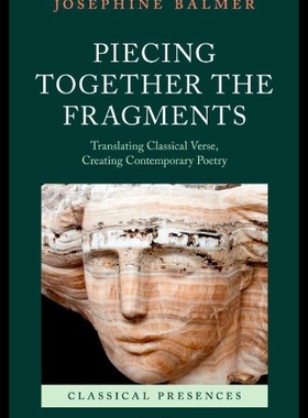 【预售】Piecing Together the Fragments: Translating Class