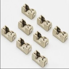 进口力特微型保险丝座 01550900M保险盒 贴片式 1808 0451 0452等