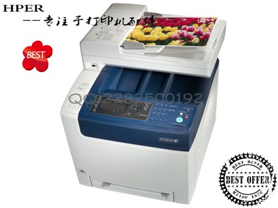 施乐XEROX 305 CM305DF 主板 接口板 有机器所有配件
