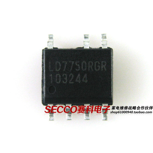 〖全新原装〗LD7750RGR LD7750RGRQ 贴片7脚 液晶电源管理IC芯片