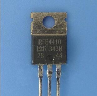 原装进口拆机 FB4410Z IRFB4410Z 场效应管 IR厂家 97A 100V