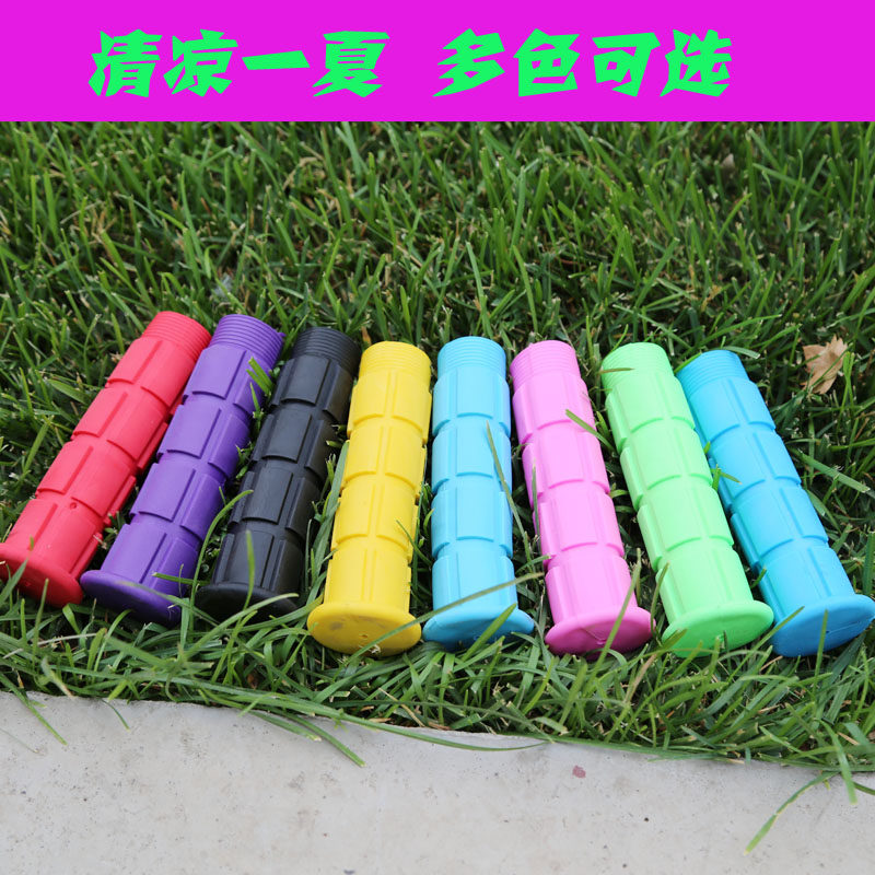 Poignées de vélo - Ref 2347903 Image 1