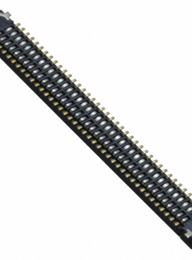 AXE580124 AXE580127 80pin-0.4mm间距母座连接器现货原