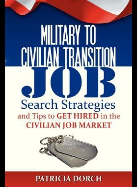 【预售】Military to Civilian Transition