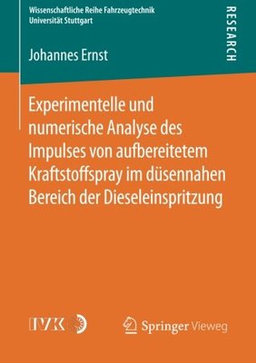 【预订】Experimentelle Und Numerische Analys...