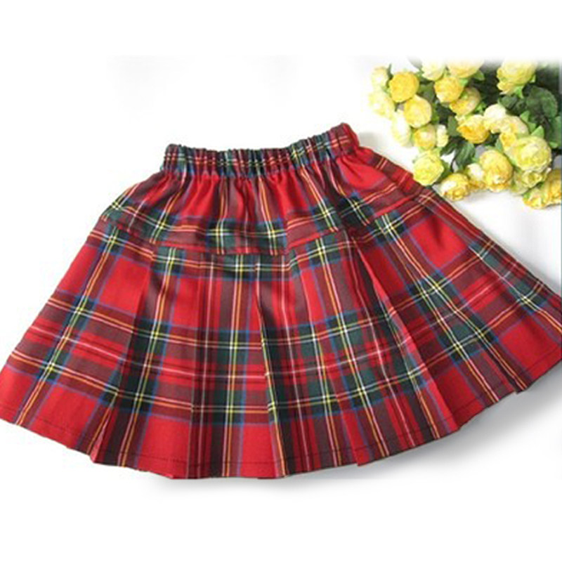 Jupe pour fille - Ref 2049272 Image 1