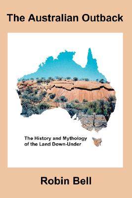 【预售】the australian outback - the history and mytho.