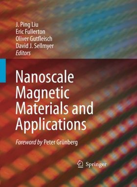 【预订】Nanoscale Magnetic Materials and App...
