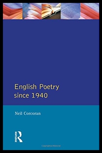 Since Poetry English 1940. 预售