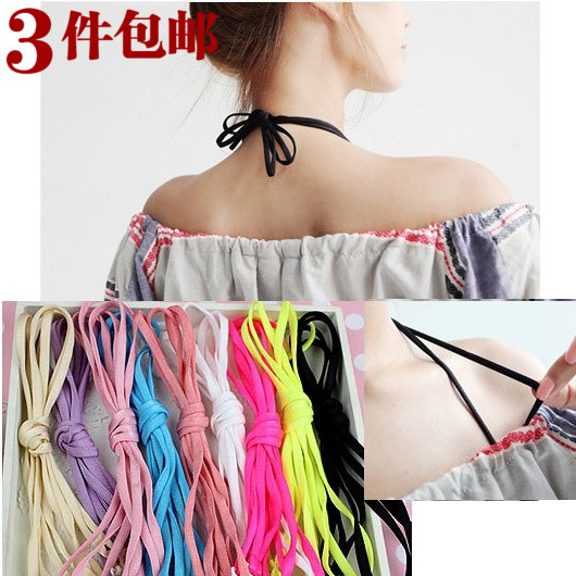 Bretelles pour lingerie - Ref 805785 Image 1