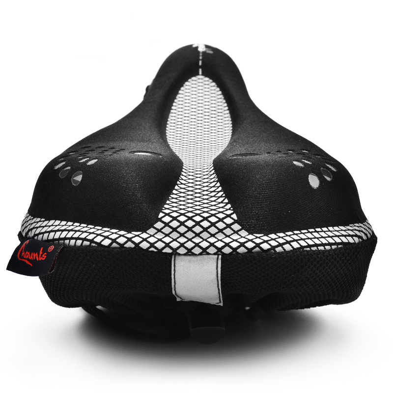 Selle de vélo Mountain Bike CHAUNTS - Ref 2347493 Image 1