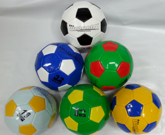 Ballon de football - Ref 5099 Image 1