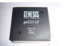 【昌胜电子】全新原装正品现货GM2221-LF 液晶芯片