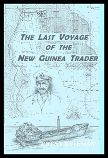 Trader the 预售 The Last New Voyage Guinea