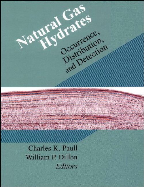 【预订】Natural Gas Hydrates
