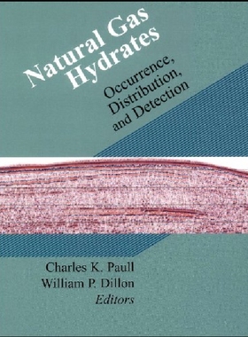 【预订】Natural Gas Hydrates