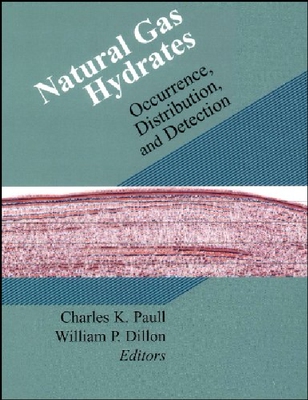 【预订】Natural Gas Hydrates