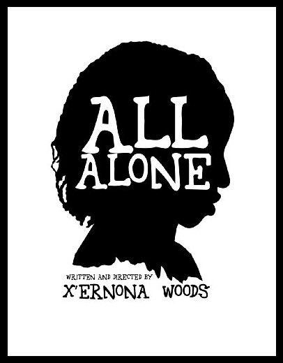 【预售】All Alone