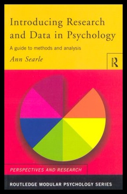 【预售】Introducing Research and Data in Psychology