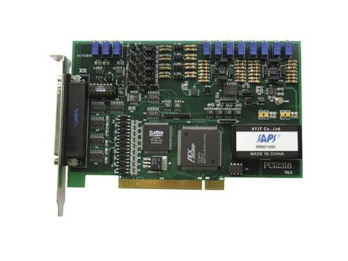 供应凌华cPCI-9116 多功能数据采集模块