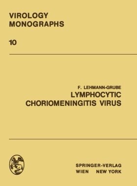 【预订】Lymphocytic Choriomeningitis Virus